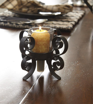 Bristol Bottle Topper - Park Designs - The Fox Decor
